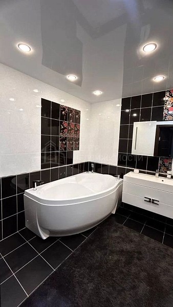 2-к квартира, 93 кв.м.