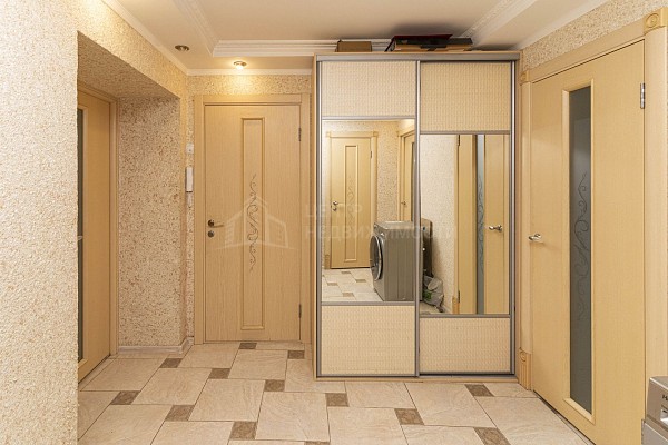 3-к квартира, 59 кв.м.