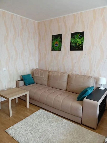 1-к квартира, 65 кв.м.