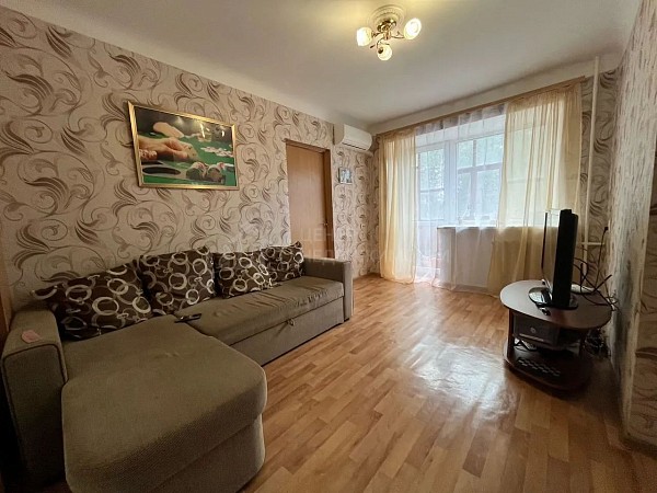 2-к квартира, 41 кв.м.