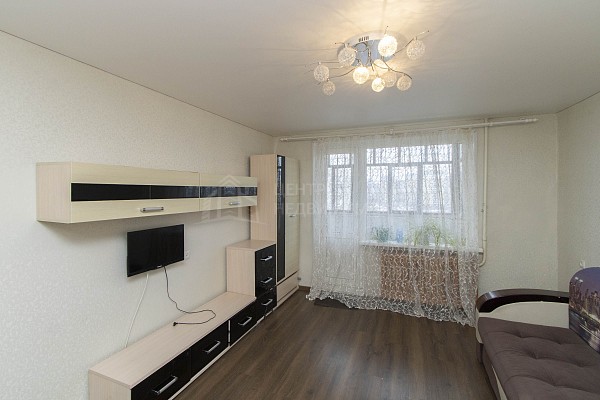 3-к квартира, 64 кв.м.