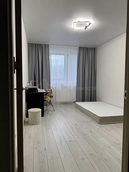 3-к квартира, 94 кв.м.
