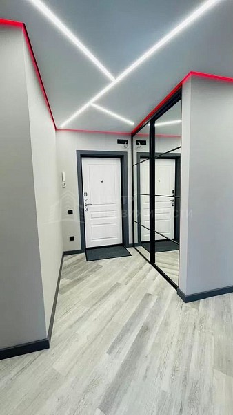 3-к квартира, 80 кв.м.