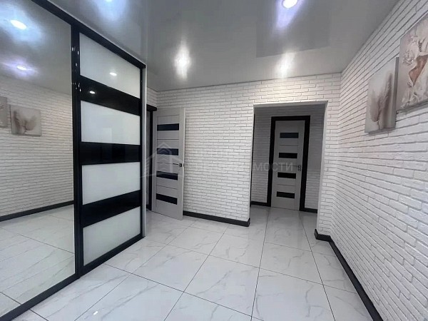 3-к квартира, 85 кв.м.