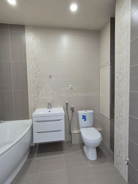 1-к квартира, 30 кв.м.