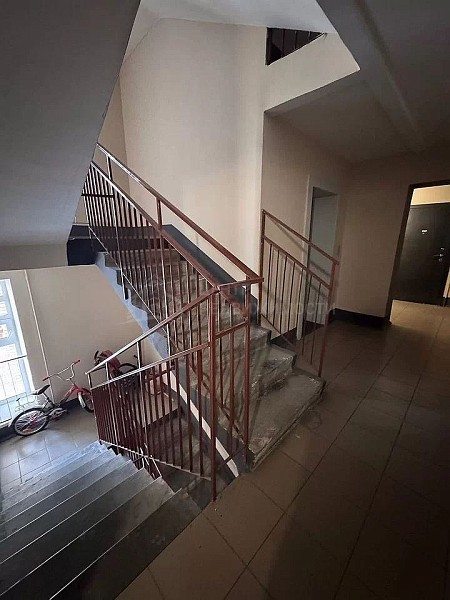 2-к квартира, 45 кв.м.