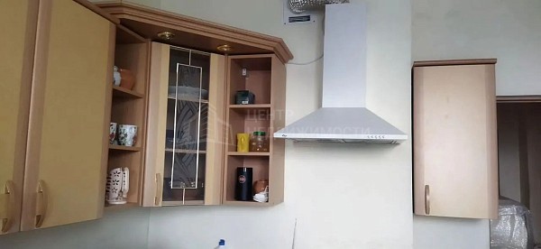 2-к квартира, 43 кв.м.