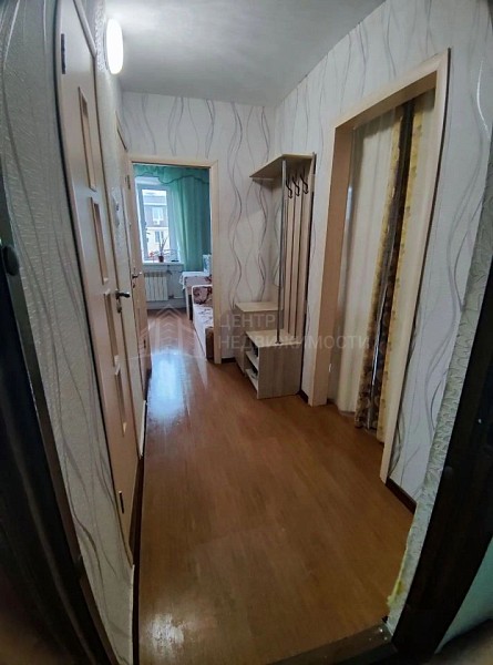 1-к квартира, 28 кв.м.