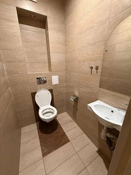 2-к квартира, 61 кв.м.