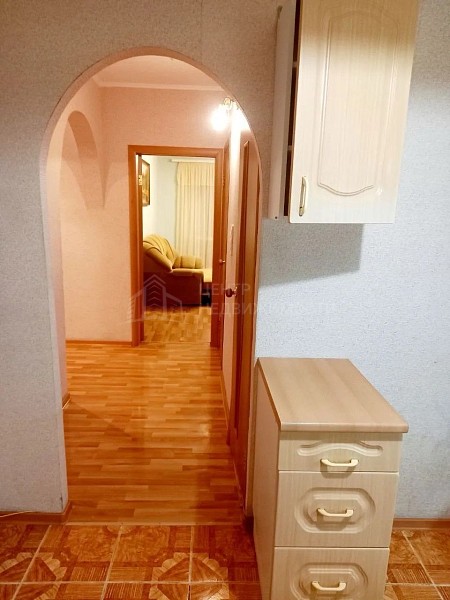 2-к квартира, 53 кв.м.