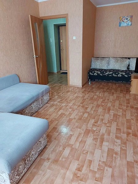 1-к квартира, 33 кв.м.