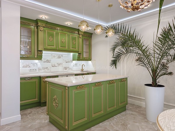 2-к квартира, 70 кв.м.