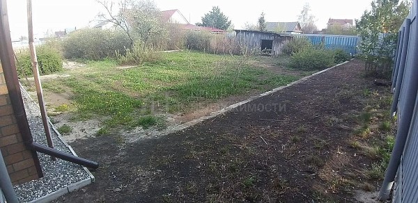 Участок , 5 сот., микрорайон Мыс, Дачная улица