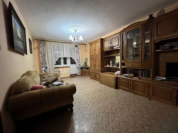 2-к квартира, 64 кв.м.