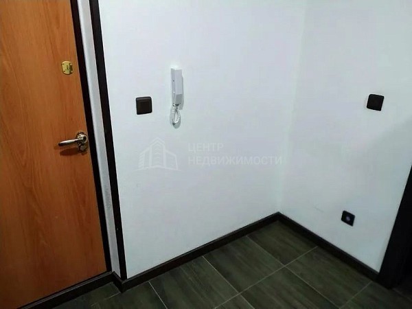 1-к квартира, 40 кв.м.