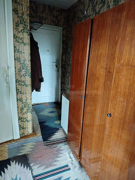 2-к квартира, 38 кв.м.