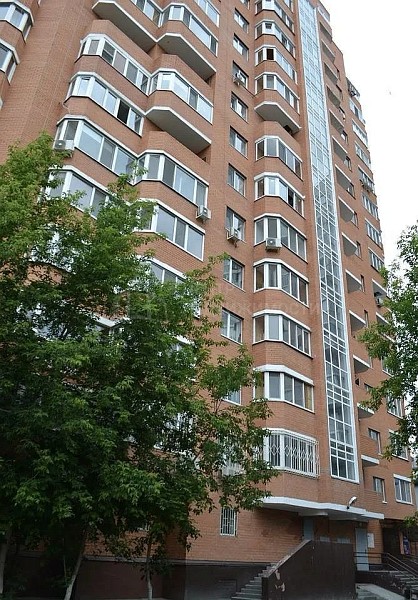 2-к квартира, 87 кв.м.
