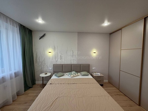 2-к квартира, 73 кв.м.