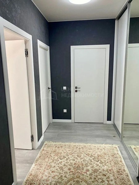 2-к квартира, 69 кв.м.