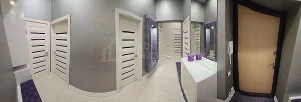 3-к квартира, 79 кв.м.