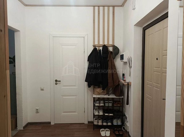 1-к квартира, 34 кв.м.