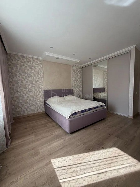 3-к квартира, 117 кв.м.