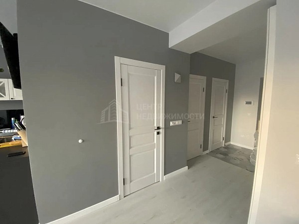 2-к квартира, 60 кв.м.