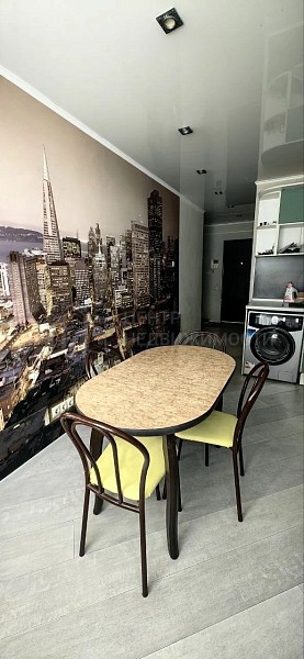 2-к квартира, 59 кв.м.