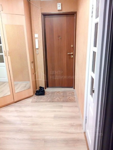 3-к квартира, 61 кв.м.