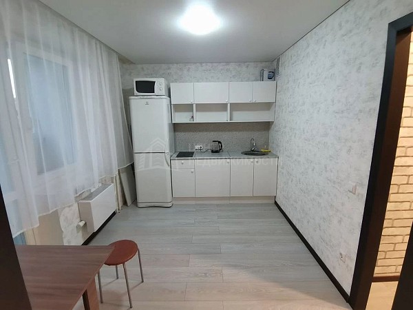 1-к квартира, 40 кв.м.