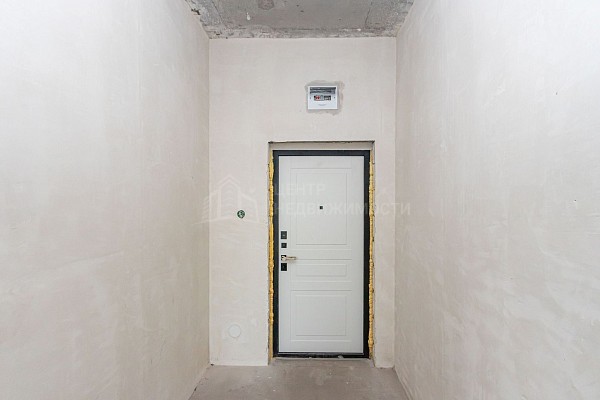 3-к квартира, 94 кв.м.