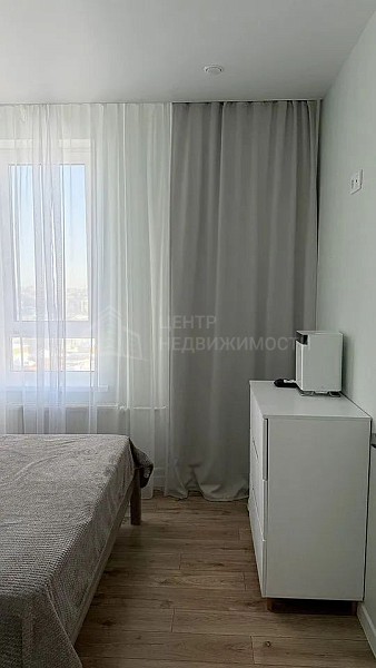 2-к квартира, 72 кв.м.