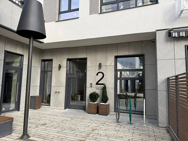 1-к квартира, 34 кв.м.