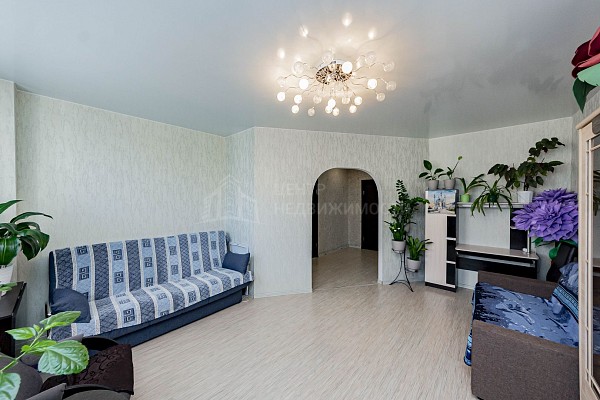 3-к квартира, 75 кв.м.