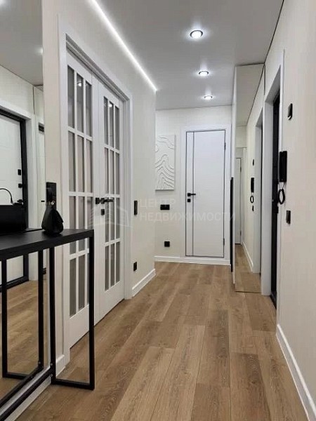 2-к квартира, 51 кв.м.