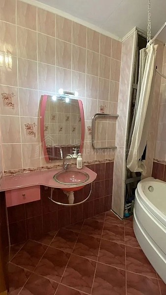 3-к квартира, 104 кв.м.