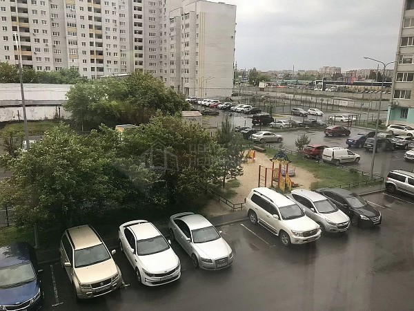 3-к квартира, 108 кв.м.