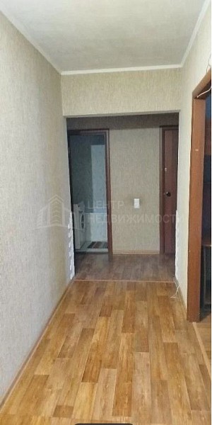 3-к квартира, 66 кв.м.