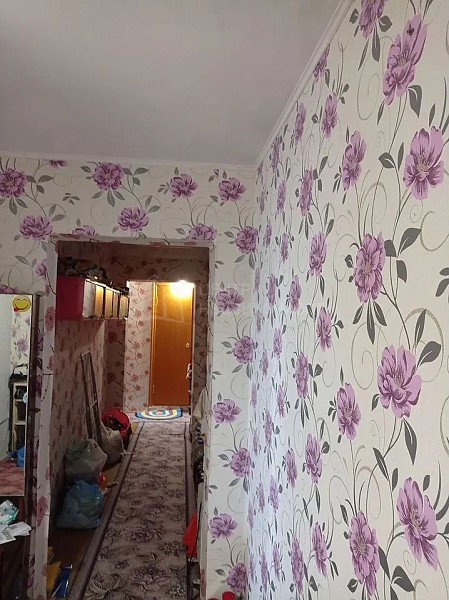 3-к квартира, 85 кв.м.