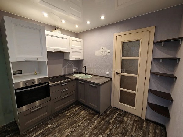 2-к квартира, 48 кв.м.