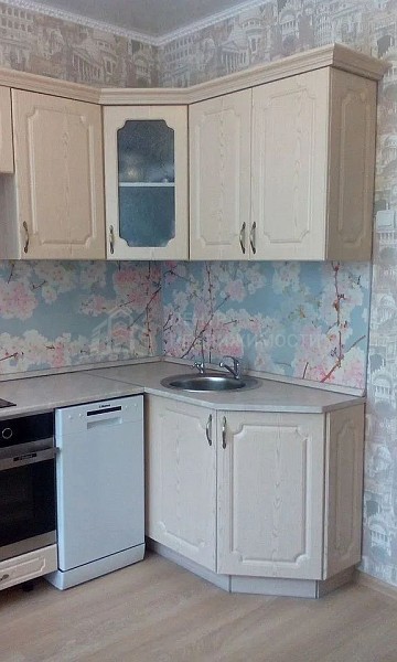 2-к квартира, 63 кв.м.