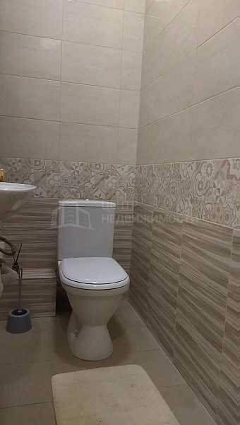 3-к квартира, 76 кв.м.
