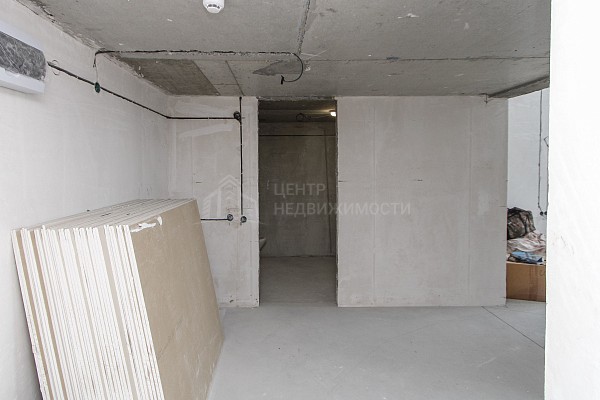 2-к квартира, 43 кв.м.