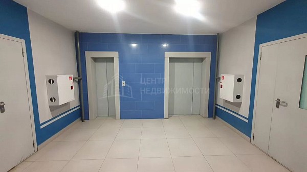 2-к квартира, 65 кв.м.