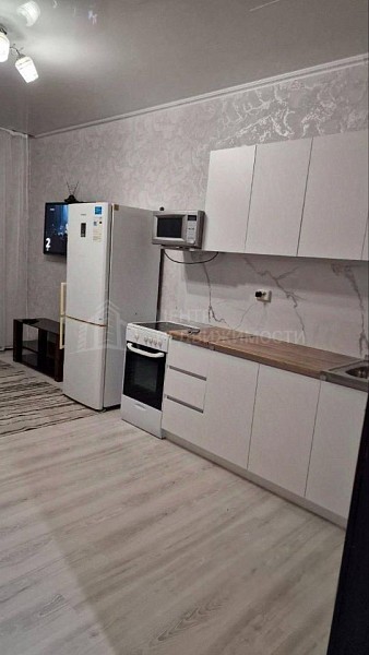 1-к квартира, 46 кв.м.