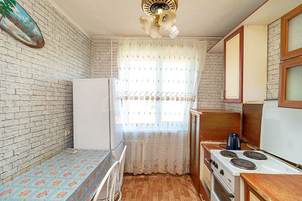 3-к квартира, 66 кв.м.