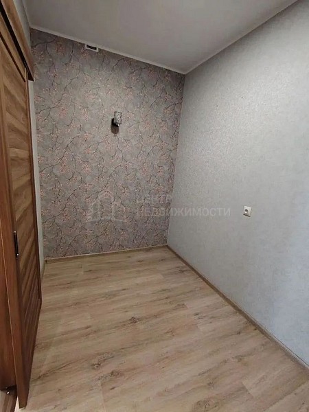 1-к квартира, 50 кв.м.