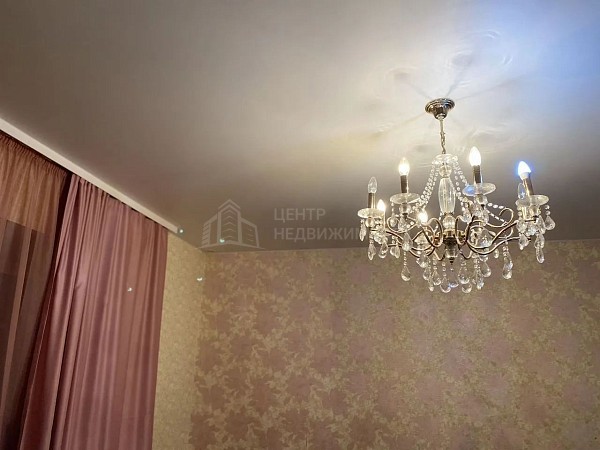 3-к квартира, 92 кв.м.