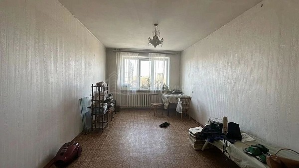 2-к квартира, 51 кв.м.