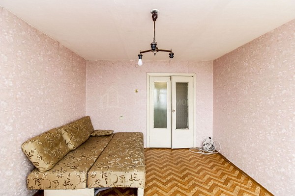 2-к квартира, 44 кв.м.